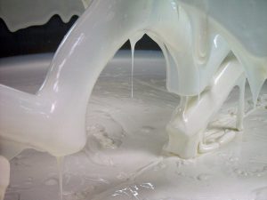 ankerrührwerk kosmetik homogenisiermischer rühren