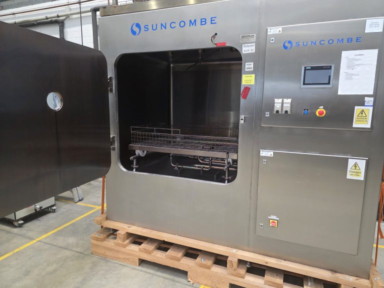 Suncombe SteriWasher 1500