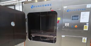 Suncombe Steri Washer 1500