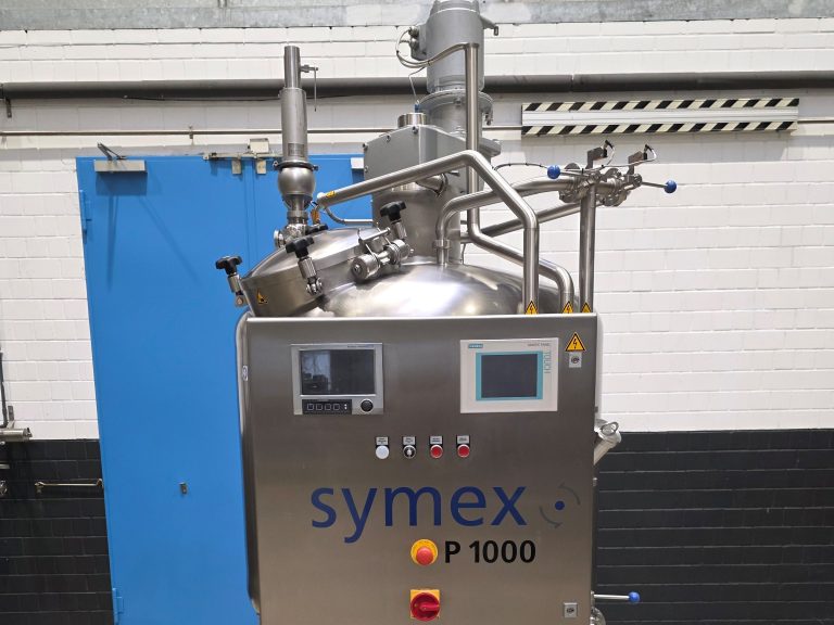 Symex P1000
