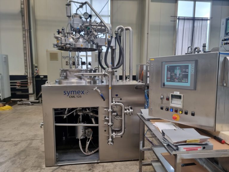 Symex CML125