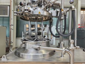 Symex CML125