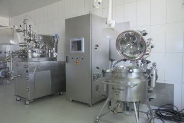 Becomix RW60 + AB50 - image 1