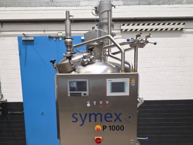 Symex P1000 - image 3